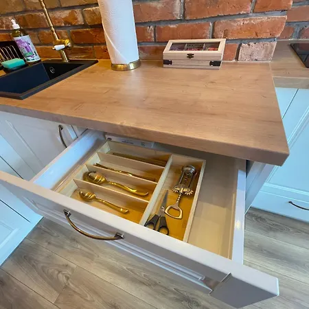 Apartament H&t Old Town św Ducha 31