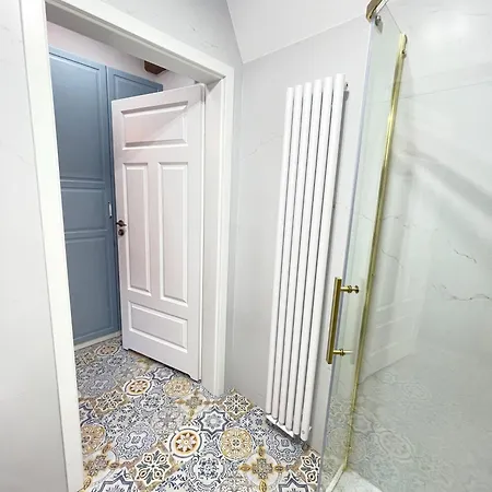 Διαμέρισμα H&t Old Town Sw Ducha 31 *