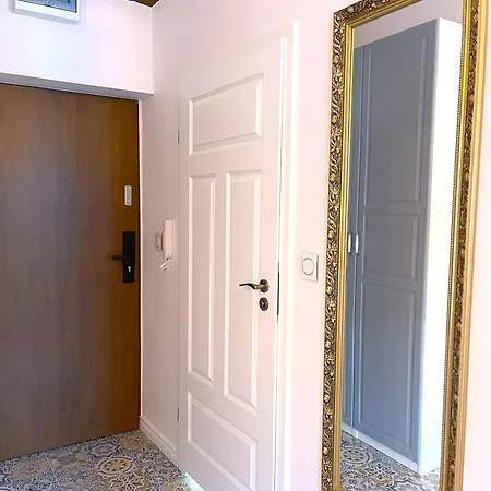 H&t Old Town Sw Ducha 31 * Γκντανσκ