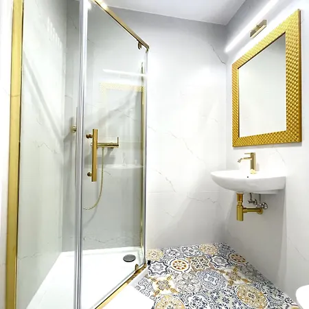 H&t Old Town Sw Ducha 31 * Γκντανσκ