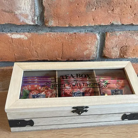 H&t Old Town Sw Ducha 31 Διαμέρισμα