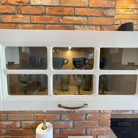 H&t Old Town Sw Ducha 31 Apartman *