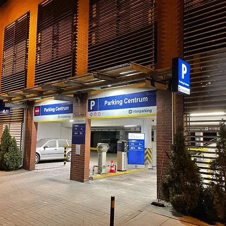 H&t Old Town Sw Ducha 31 格但斯克