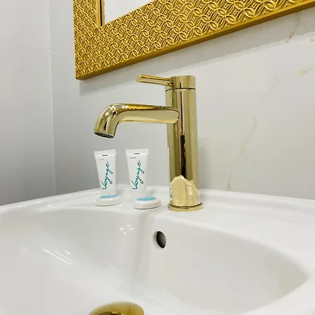 Διαμέρισμα H&t Old Town Sw Ducha 31