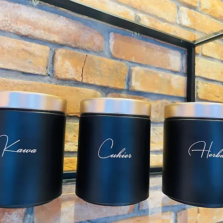 Apartman H&t Old Town Sw Ducha 31