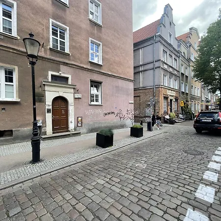 H&t Old Town św Ducha 31