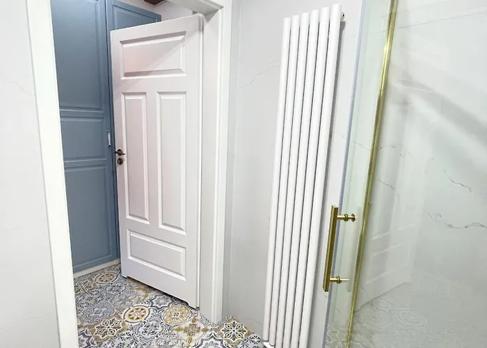 Apartament H&t Old Town św Ducha 31 *