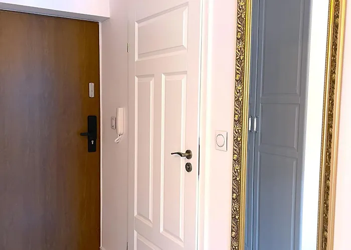 H&t Old Town św Ducha 31 * Gdańsk