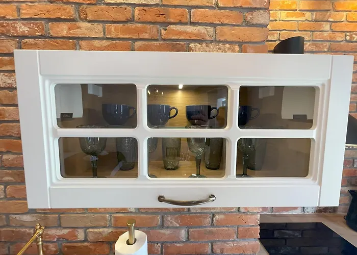 H&t Old Town św Ducha 31 Apartament *