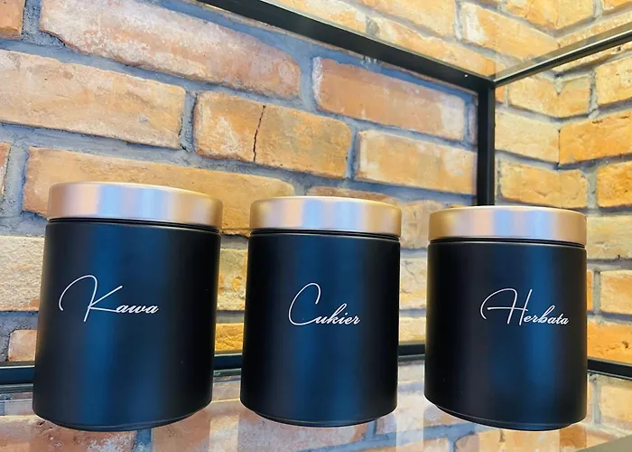 Apartament H&t Old Town św Ducha 31