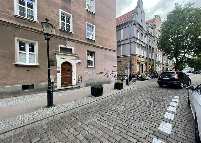 H&t Old Town św Ducha 31