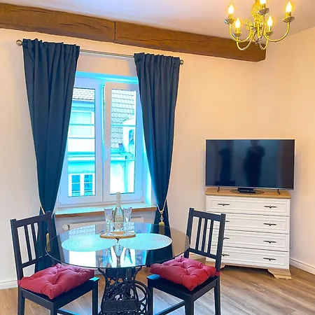 Appartamento H&t Old Town Sw Ducha 31