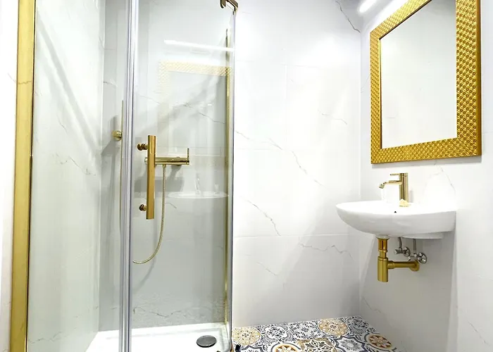 H&t Old Town Sw Ducha 31 * Danzica