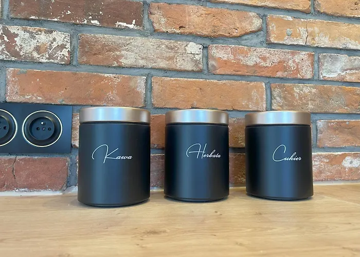 Appartamento H&t Old Town Sw Ducha 31