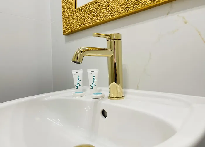 Appartamento H&t Old Town Sw Ducha 31